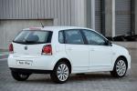 Volkswagen Polo Vivo Eclipse 2015 года